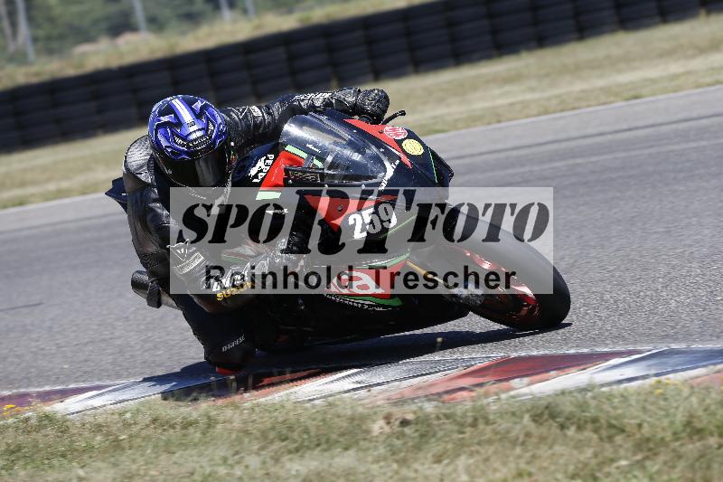 /31 24.06.2025 Get Faster Caremotion ADR/Gruppe gelb/259